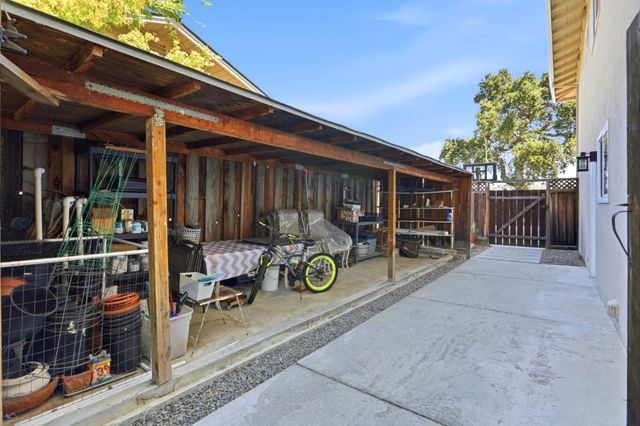 6463 Camelia Drive, San Jose, CA 95120