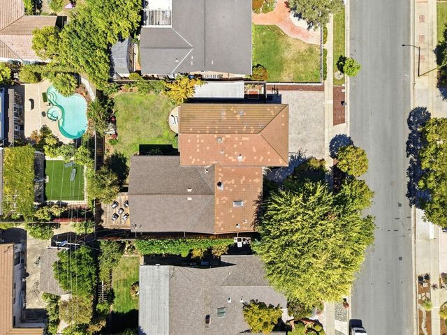 6463 Camelia Drive, San Jose, CA 95120