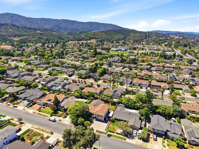 6463 Camelia Drive, San Jose, CA 95120