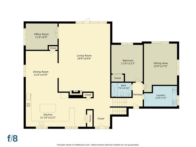6463 Camelia Drive, San Jose, CA 95120