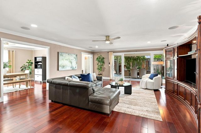 6463 Camelia Drive, San Jose, CA 95120