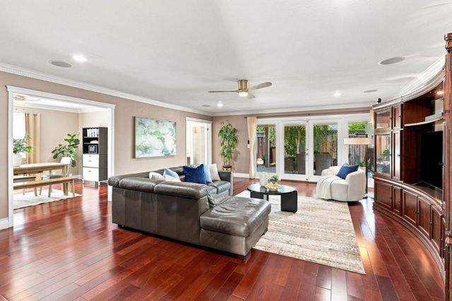 6463 Camelia Drive, San Jose, CA 95120
