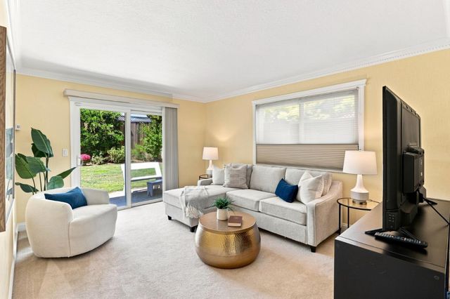 6463 Camelia Drive, San Jose, CA 95120