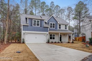 834 Red Hawk Place, Vass, NC 28394