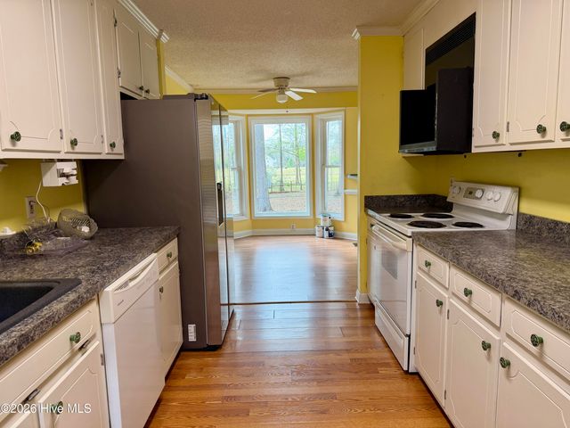 2454 Buckboard Trail, Rocky Mount, NC 27804