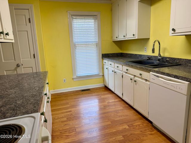 2454 Buckboard Trail, Rocky Mount, NC 27804