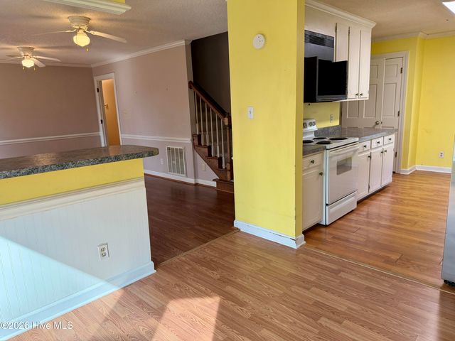 2454 Buckboard Trail, Rocky Mount, NC 27804