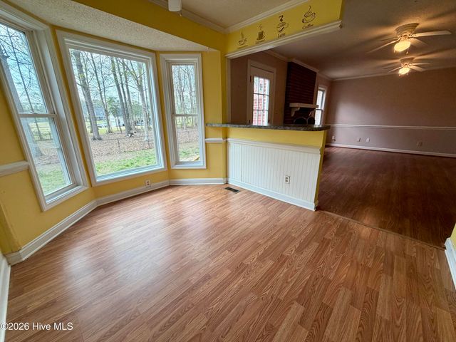 2454 Buckboard Trail, Rocky Mount, NC 27804