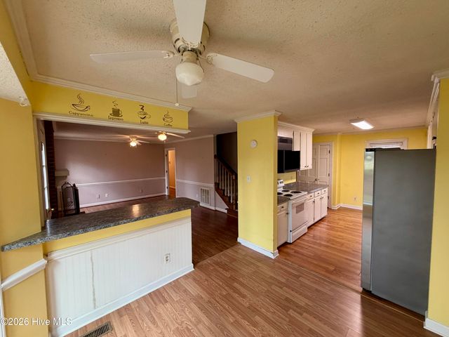 2454 Buckboard Trail, Rocky Mount, NC 27804