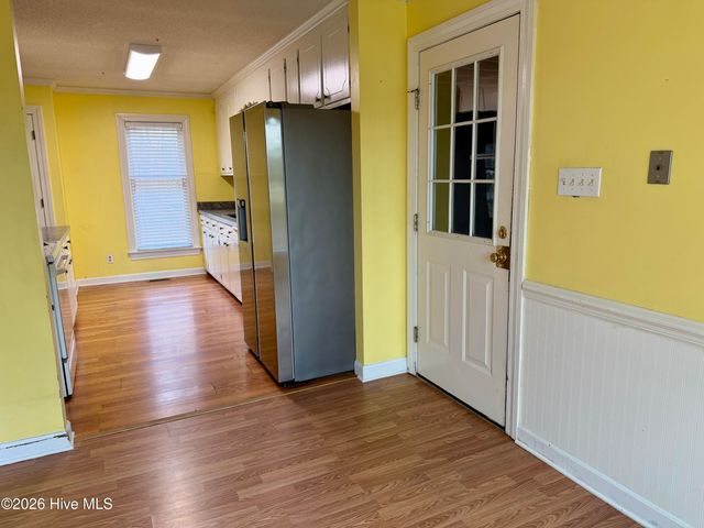 2454 Buckboard Trail, Rocky Mount, NC 27804