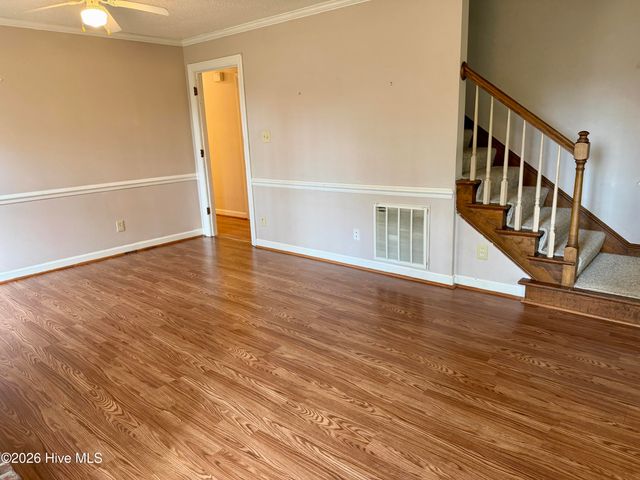 2454 Buckboard Trail, Rocky Mount, NC 27804