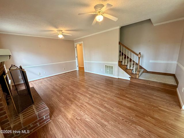 2454 Buckboard Trail, Rocky Mount, NC 27804