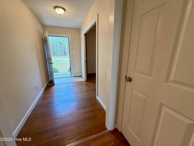 2454 Buckboard Trail, Rocky Mount, NC 27804