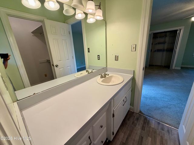 2454 Buckboard Trail, Rocky Mount, NC 27804