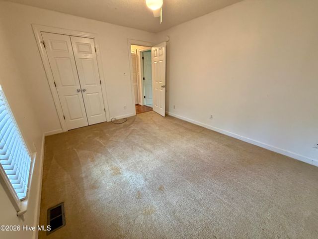 2454 Buckboard Trail, Rocky Mount, NC 27804