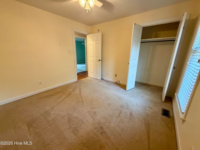 2454 Buckboard Trail, Rocky Mount, NC 27804