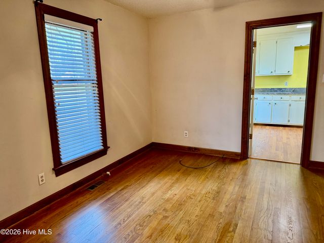 2454 Buckboard Trail, Rocky Mount, NC 27804