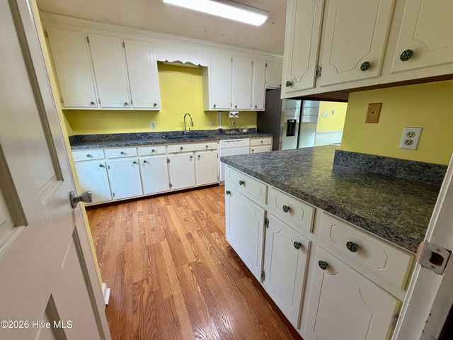 2454 Buckboard Trail, Rocky Mount, NC 27804