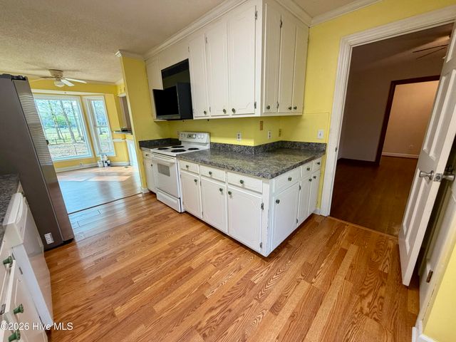 2454 Buckboard Trail, Rocky Mount, NC 27804