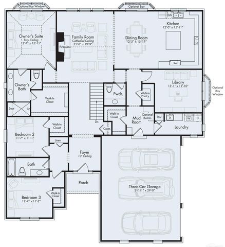 55810 Laurel Oaks Lane, Shelby Twp, MI 48315