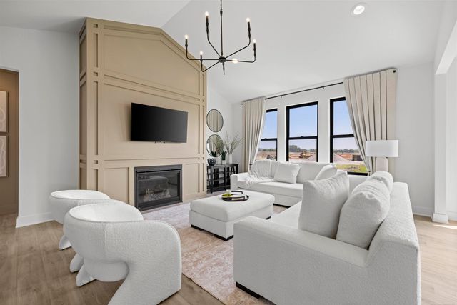 55810 Laurel Oaks Lane, Shelby Twp, MI 48315