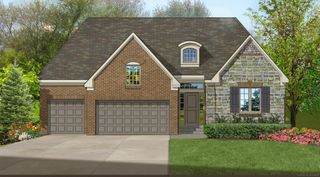 55810 Laurel Oaks Lane, Shelby Twp, MI 48315