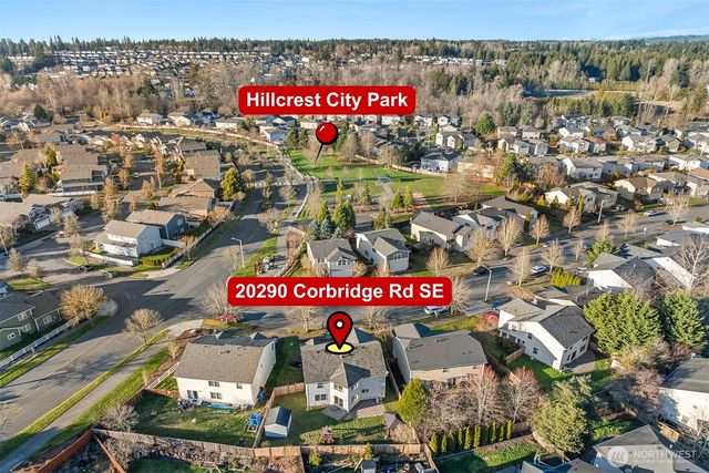 20290 Corbridge Road SE, Monroe, WA 98272