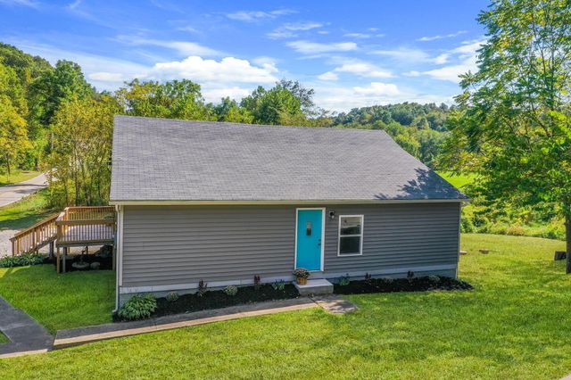 10706 State Route 93 N, Logan, OH 43138