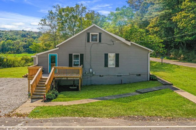 10706 State Route 93 N, Logan, OH 43138