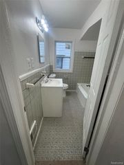 8854 Stout Street, Detroit, MI 48228