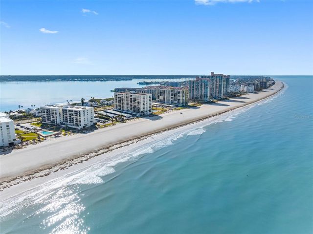 1401 GULF BOULEVARD 111, Clearwater Beach, FL 33767