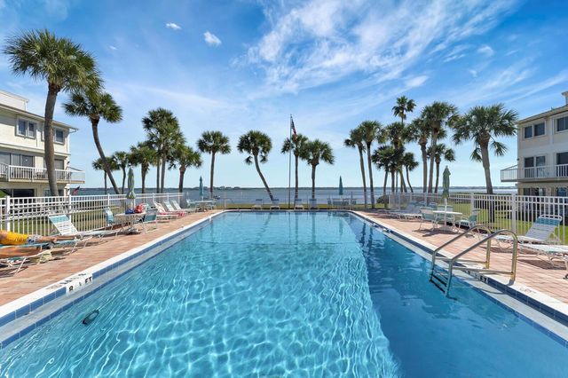 1401 GULF BOULEVARD 111, Clearwater Beach, FL 33767