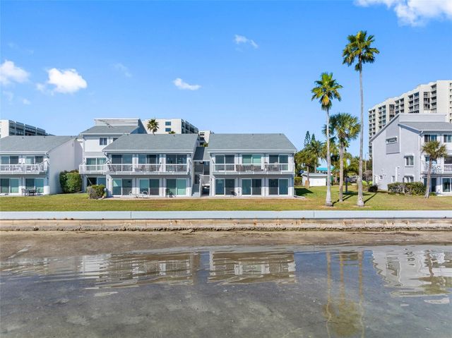 1401 GULF BOULEVARD 111, Clearwater Beach, FL 33767