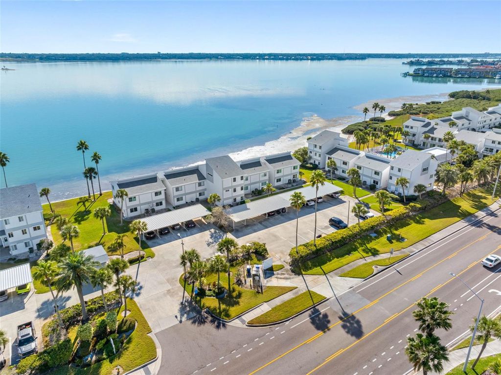 1401 GULF BOULEVARD 111, Clearwater Beach, FL 33767