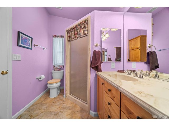 37 Mountain View Dr, Fairplay, CO 80440