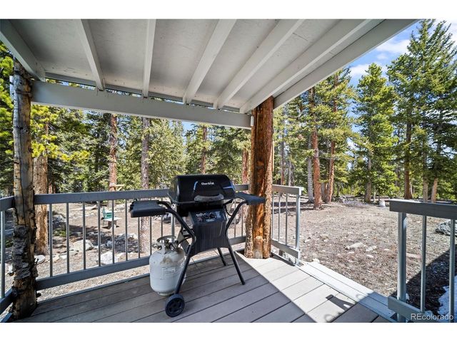 37 Mountain View Dr, Fairplay, CO 80440