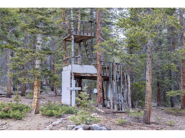 37 Mountain View Dr, Fairplay, CO 80440