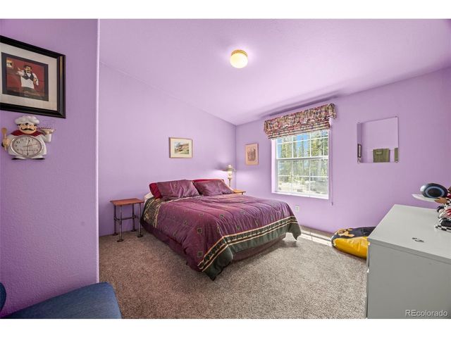 37 Mountain View Dr, Fairplay, CO 80440