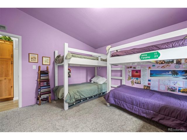 37 Mountain View Dr, Fairplay, CO 80440