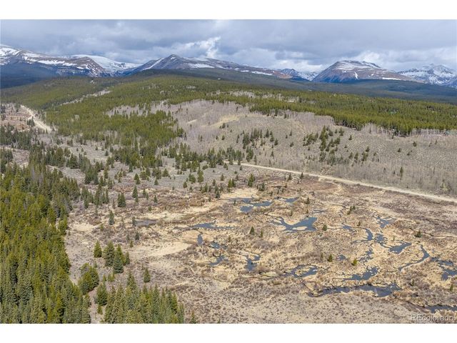 37 Mountain View Dr, Fairplay, CO 80440