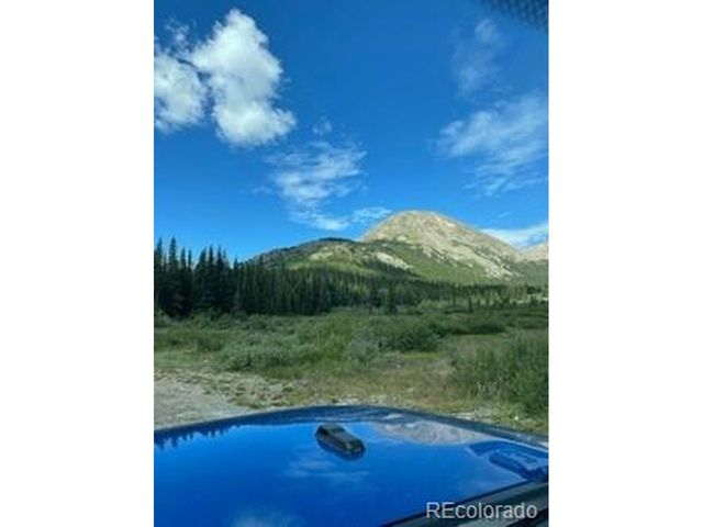37 Mountain View Dr, Fairplay, CO 80440