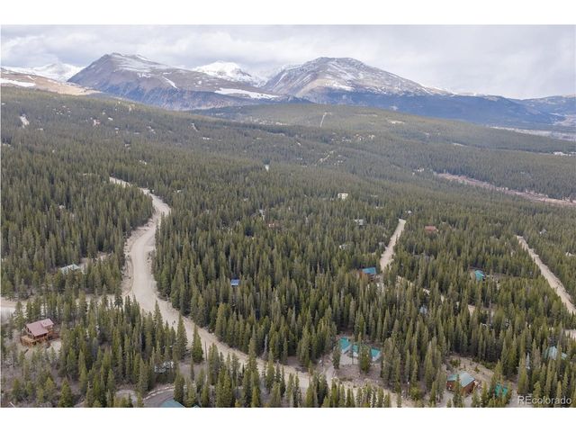 37 Mountain View Dr, Fairplay, CO 80440