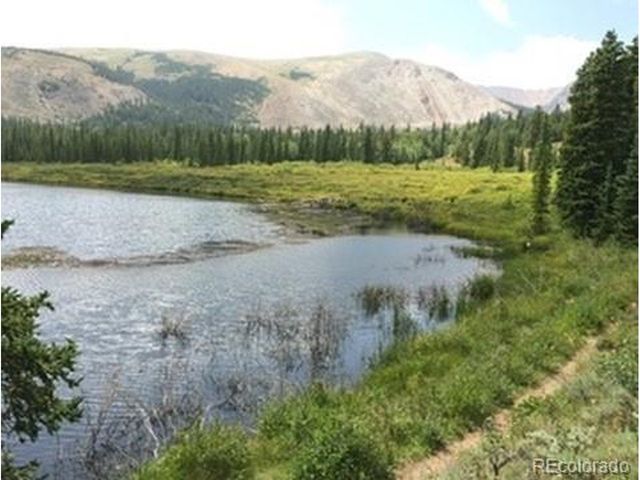 37 Mountain View Dr, Fairplay, CO 80440