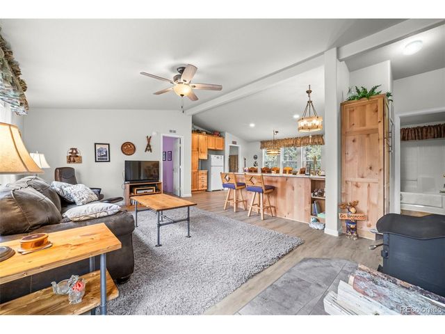 37 Mountain View Dr, Fairplay, CO 80440