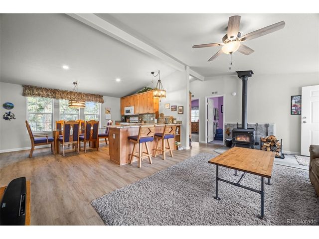 37 Mountain View Dr, Fairplay, CO 80440