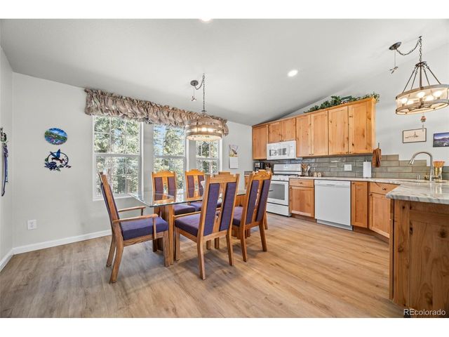 37 Mountain View Dr, Fairplay, CO 80440