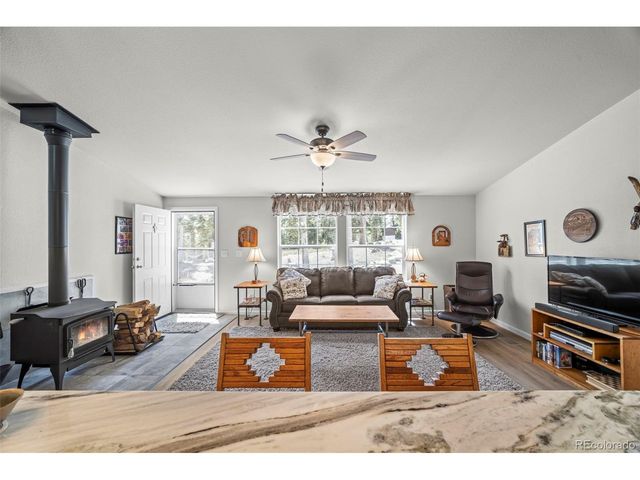 37 Mountain View Dr, Fairplay, CO 80440