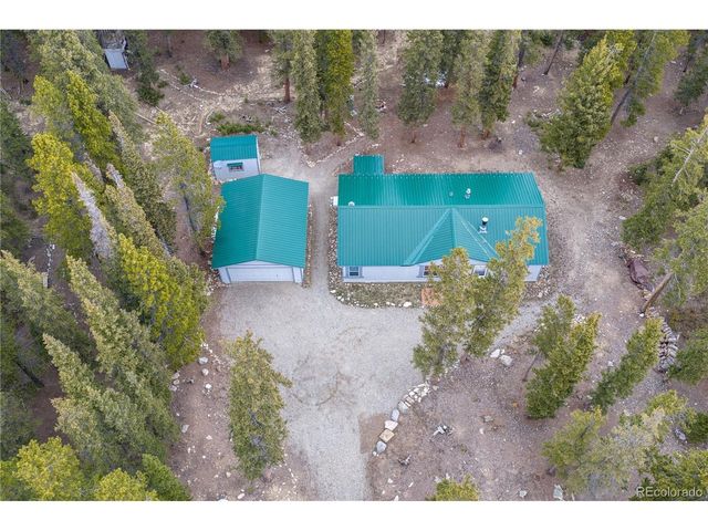 37 Mountain View Dr, Fairplay, CO 80440