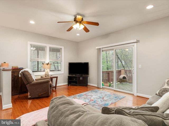 1304 LAKEVIEW DR, Cross Junction, VA 22625