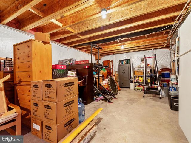 1304 LAKEVIEW DR, Cross Junction, VA 22625
